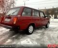 Красный ВАЗ 2104, объемом двигателя 15 л и пробегом 91 тыс. км за 2160 $, фото 2 на Automoto.ua