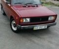 Красный ВАЗ 2104, объемом двигателя 1.45 л и пробегом 80 тыс. км за 2500 $, фото 6 на Automoto.ua