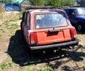 Червоний ВАЗ 2104, об'ємом двигуна 1.5 л та пробігом 0 тис. км за 200 $, фото 4 на Automoto.ua