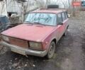 Красный ВАЗ 2104, объемом двигателя 1.45 л и пробегом 100 тыс. км за 647 $, фото 1 на Automoto.ua