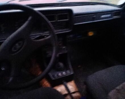 Червоний ВАЗ 2104, об'ємом двигуна 1.4 л та пробігом 15 тис. км за 1200 $, фото 5 на Automoto.ua