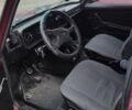 Красный ВАЗ 2104, объемом двигателя 1.5 л и пробегом 180 тыс. км за 2600 $, фото 5 на Automoto.ua