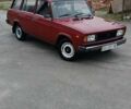 Красный ВАЗ 2104, объемом двигателя 1.45 л и пробегом 80 тыс. км за 2500 $, фото 4 на Automoto.ua