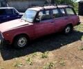 Червоний ВАЗ 2104, об'ємом двигуна 1.5 л та пробігом 0 тис. км за 200 $, фото 5 на Automoto.ua