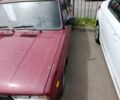 Красный ВАЗ 2104, объемом двигателя 1.5 л и пробегом 80 тыс. км за 1500 $, фото 1 на Automoto.ua