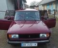 Красный ВАЗ 2104, объемом двигателя 1.45 л и пробегом 120 тыс. км за 1300 $, фото 1 на Automoto.ua
