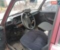 Красный ВАЗ 2104, объемом двигателя 1.45 л и пробегом 100 тыс. км за 647 $, фото 2 на Automoto.ua