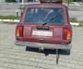 Красный ВАЗ 2104, объемом двигателя 1.45 л и пробегом 57 тыс. км за 1300 $, фото 2 на Automoto.ua