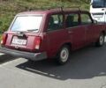 Червоний ВАЗ 2104, об'ємом двигуна 1.45 л та пробігом 150 тис. км за 1090 $, фото 5 на Automoto.ua