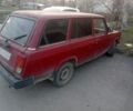 Червоний ВАЗ 2104, об'ємом двигуна 1.5 л та пробігом 115 тис. км за 299 $, фото 1 на Automoto.ua
