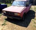 Червоний ВАЗ 2104, об'ємом двигуна 1.5 л та пробігом 0 тис. км за 200 $, фото 1 на Automoto.ua
