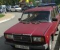 Червоний ВАЗ 2104, об'ємом двигуна 1.45 л та пробігом 150 тис. км за 1090 $, фото 4 на Automoto.ua