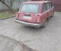 Червоний ВАЗ 2104, об'ємом двигуна 1.5 л та пробігом 230 тис. км за 404 $, фото 2 на Automoto.ua