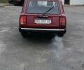 Красный ВАЗ 2104, объемом двигателя 1.45 л и пробегом 80 тыс. км за 2500 $, фото 5 на Automoto.ua