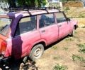 Червоний ВАЗ 2104, об'ємом двигуна 1.5 л та пробігом 0 тис. км за 200 $, фото 3 на Automoto.ua