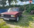 Красный ВАЗ 2104, объемом двигателя 1.5 л и пробегом 80 тыс. км за 2750 $, фото 1 на Automoto.ua