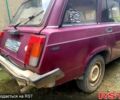 Красный ВАЗ 2104, объемом двигателя 1.5 л и пробегом 208 тыс. км за 720 $, фото 6 на Automoto.ua