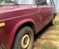 Красный ВАЗ 2104, объемом двигателя 1.5 л и пробегом 208 тыс. км за 720 $, фото 5 на Automoto.ua