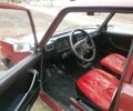 ВАЗ 2104 2005 в Черкассах на Automoto.ua Красный ВАЗ 2104, объемом двигателя 1.5 л и пробегом 122 тыс. км за 2200 $, фото 9 на Automoto.ua