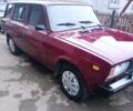 Красный ВАЗ 2104, объемом двигателя 1.45 л и пробегом 66 тыс. км за 2100 $, фото 13 на Automoto.ua