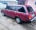 Красный ВАЗ 2104, объемом двигателя 1.45 л и пробегом 66 тыс. км за 2100 $, фото 6 на Automoto.ua