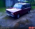 Красный ВАЗ 2104, объемом двигателя 1.5 л и пробегом 100 тыс. км за 1200 $, фото 1 на Automoto.ua