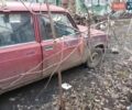 Красный ВАЗ 2104, объемом двигателя 1.45 л и пробегом 100 тыс. км за 601 $, фото 1 на Automoto.ua