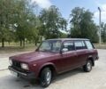 Червоний ВАЗ 2104, об'ємом двигуна 0 л та пробігом 106 тис. км за 896 $, фото 1 на Automoto.ua