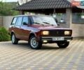 Червоний ВАЗ 2104, об'ємом двигуна 1.45 л та пробігом 94 тис. км за 1899 $, фото 1 на Automoto.ua
