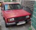 Червоний ВАЗ 2104, об'ємом двигуна 1.45 л та пробігом 100 тис. км за 1500 $, фото 1 на Automoto.ua