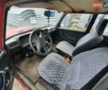 Красный ВАЗ 2104, объемом двигателя 1.5 л и пробегом 110 тыс. км за 400 $, фото 3 на Automoto.ua