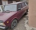 Красный ВАЗ 2104, объемом двигателя 1.5 л и пробегом 158 тыс. км за 1000 $, фото 3 на Automoto.ua