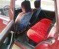 ВАЗ 2104 2005 в Черкассах на Automoto.ua Красный ВАЗ 2104, объемом двигателя 1.5 л и пробегом 122 тыс. км за 2200 $, фото 10 на Automoto.ua