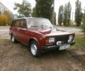 ВАЗ 2104 2005 в Черкассах на Automoto.ua Красный ВАЗ 2104, объемом двигателя 1.5 л и пробегом 122 тыс. км за 2200 $, фото 2 на Automoto.ua