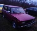 Червоний ВАЗ 2104, об'ємом двигуна 1.4 л та пробігом 15 тис. км за 1200 $, фото 2 на Automoto.ua