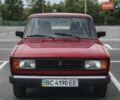 Червоний ВАЗ 2104, об'ємом двигуна 1.45 л та пробігом 150 тис. км за 800 $, фото 1 на Automoto.ua