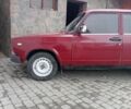 Красный ВАЗ 2104, объемом двигателя 1 л и пробегом 380 тыс. км за 1000 $, фото 2 на Automoto.ua