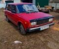 Красный ВАЗ 2104, объемом двигателя 1.5 л и пробегом 0 тыс. км за 650 $, фото 1 на Automoto.ua