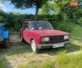Красный ВАЗ 2104, объемом двигателя 1.5 л и пробегом 80 тыс. км за 2750 $, фото 2 на Automoto.ua