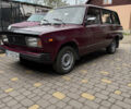 Красный ВАЗ 2104, объемом двигателя 1.45 л и пробегом 70 тыс. км за 2000 $, фото 1 на Automoto.ua