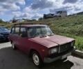 Червоний ВАЗ 2104, об'ємом двигуна 1.45 л та пробігом 150 тис. км за 1090 $, фото 1 на Automoto.ua
