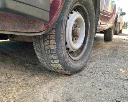 Красный ВАЗ 2104, объемом двигателя 0 л и пробегом 180 тыс. км за 2500 $, фото 3 на Automoto.ua