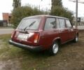ВАЗ 2104 2005 в Черкассах на Automoto.ua Красный ВАЗ 2104, объемом двигателя 1.5 л и пробегом 122 тыс. км за 2200 $, фото 6 на Automoto.ua