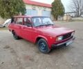 Красный ВАЗ 2104, объемом двигателя 1.5 л и пробегом 45 тыс. км за 2500 $, фото 1 на Automoto.ua