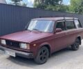Червоний ВАЗ 2104, об'ємом двигуна 0 л та пробігом 176 тис. км за 700 $, фото 1 на Automoto.ua