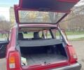Красный ВАЗ 2104, объемом двигателя 1.5 л и пробегом 45 тыс. км за 2500 $, фото 4 на Automoto.ua