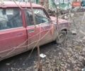 Красный ВАЗ 2104, объемом двигателя 1.45 л и пробегом 100 тыс. км за 647 $, фото 1 на Automoto.ua