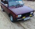 Красный ВАЗ 2104, объемом двигателя 1.5 л и пробегом 112 тыс. км за 2150 $, фото 1 на Automoto.ua