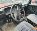 Красный ВАЗ 2104, объемом двигателя 1.5 л и пробегом 110 тыс. км за 400 $, фото 5 на Automoto.ua