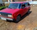 Красный ВАЗ 2104, объемом двигателя 1.5 л и пробегом 0 тыс. км за 650 $, фото 1 на Automoto.ua